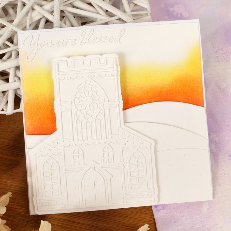 Moonstone Dies - Holy Church-5