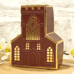 Moonstone Dies - Holy Church-4