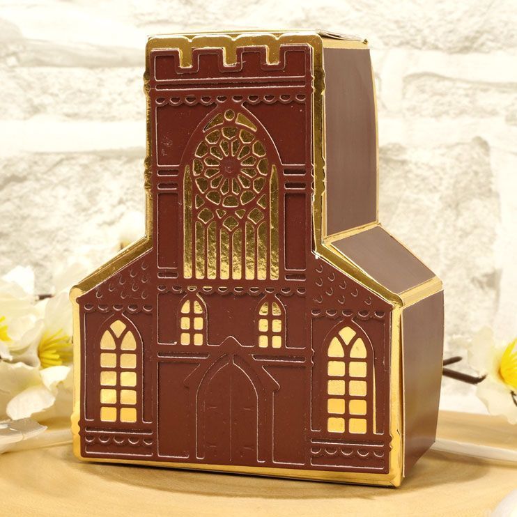 Moonstone Dies - Holy Church-4