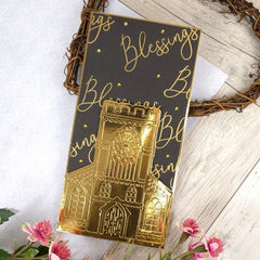 Moonstone Dies - Holy Church-7