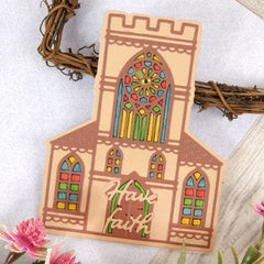 Moonstone Dies - Holy Church-2