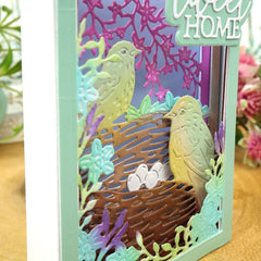 Moonstone Dies - The Feathered Nest-3