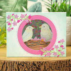 Moonstone Dies - The Feathered Nest-5