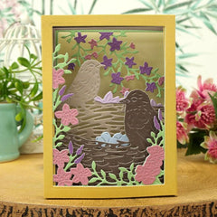 Moonstone Dies - The Feathered Nest-4