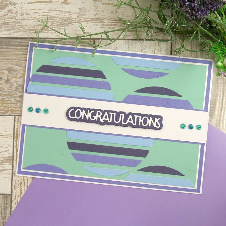Moonstone Minis - Congratulations-2