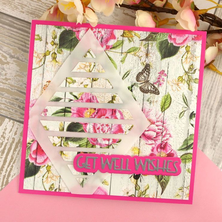 Moonstone Minis - Get Well Wishes-3