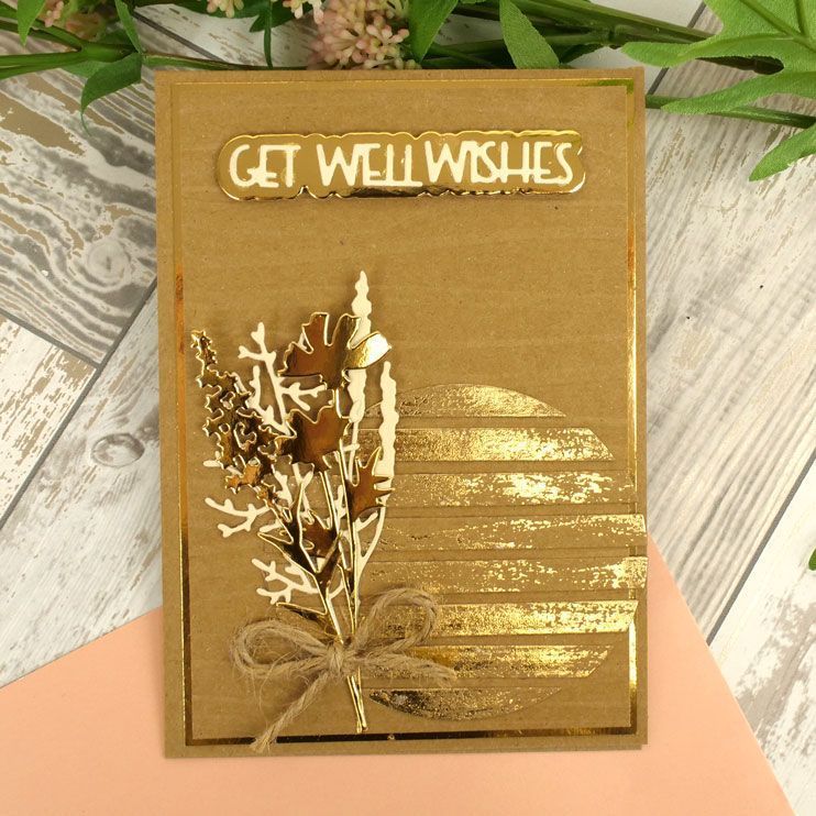 Moonstone Minis - Get Well Wishes-2