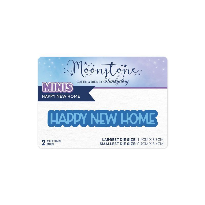Moonstone Minis - Happy New Home-1