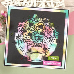 Moonstone Dies - Homegrown Bouquet-4