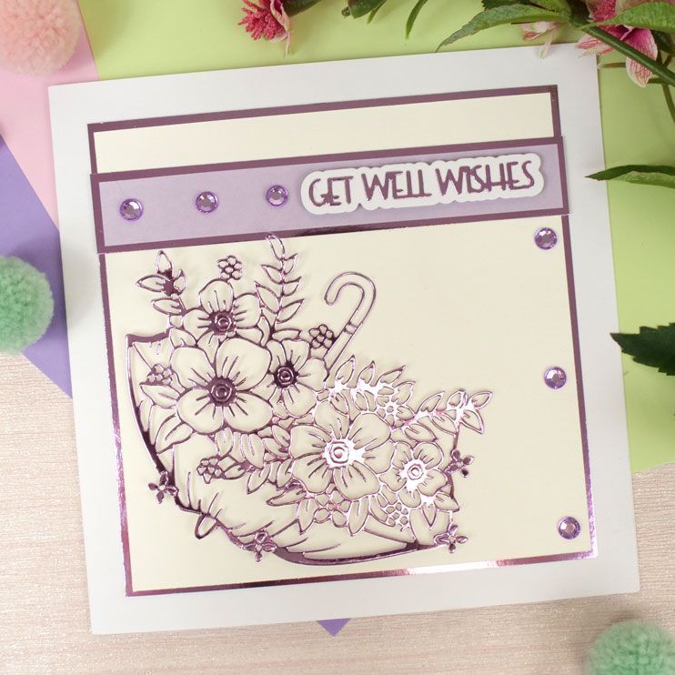 Moonstone Dies - Showered With Flowers-4