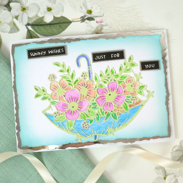 Moonstone Dies - Showered With Flowers-5