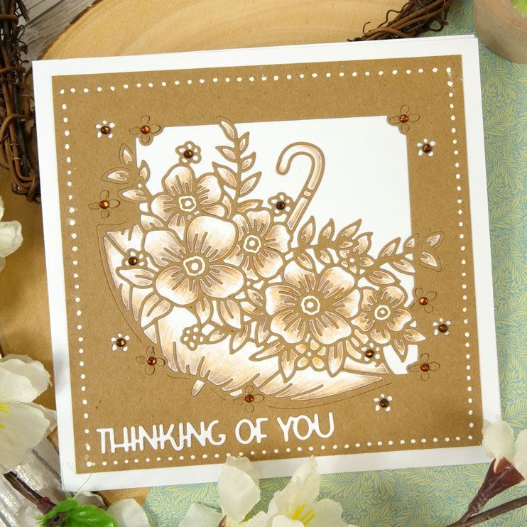 Moonstone Dies - Showered With Flowers-6