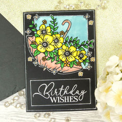 Moonstone Dies - Showered With Flowers-7