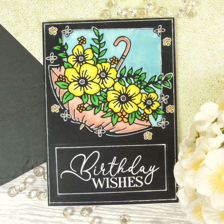 Moonstone Dies - Showered With Flowers-7