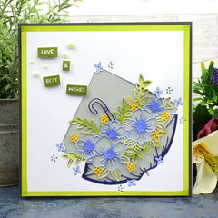 Moonstone Dies - Showered With Flowers-8
