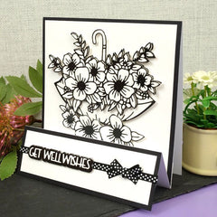 Moonstone Dies - Showered With Flowers-2