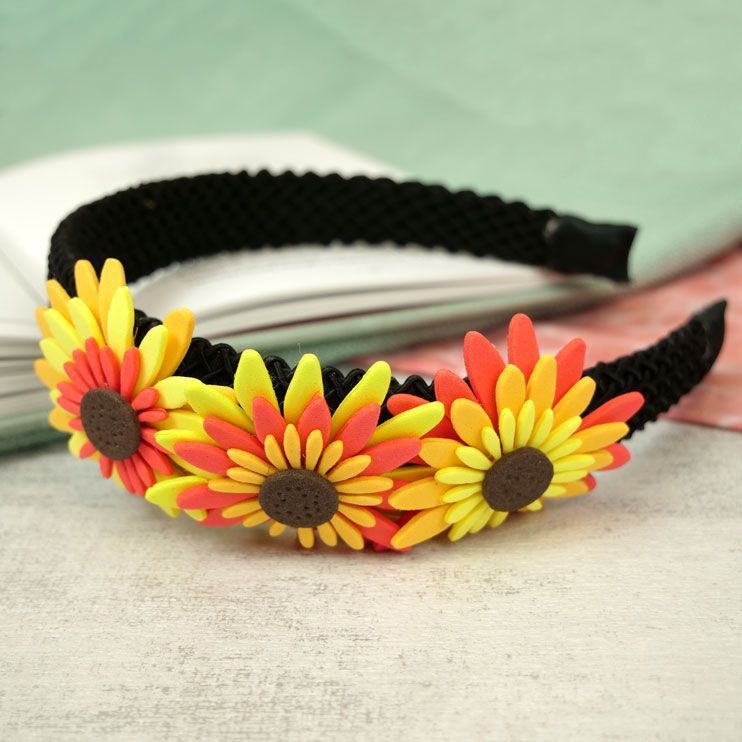 Moonstone Dies - Dimensional Flowers - Gerbera-7