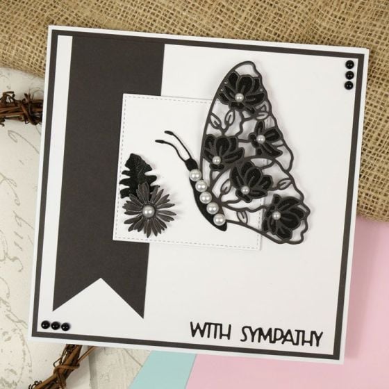 Moonstone Dies - Blooming Butterfly-4