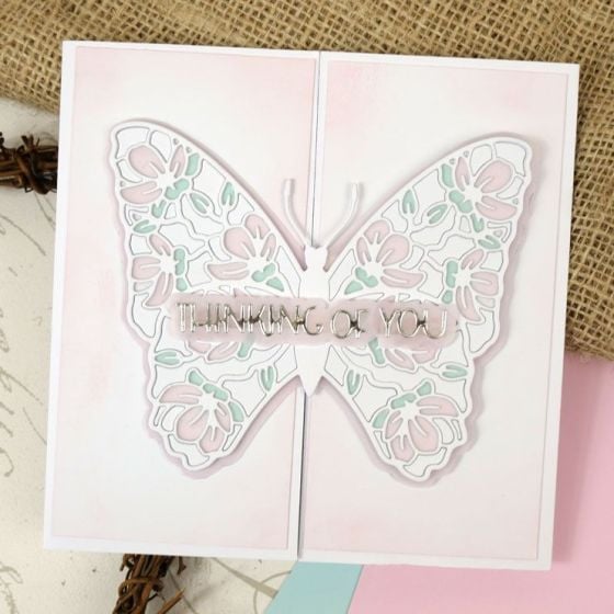 Moonstone Dies - Blooming Butterfly-7