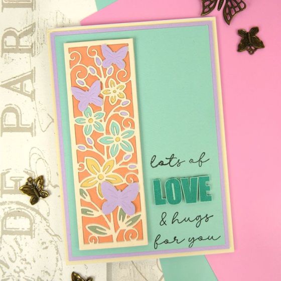 Moonstone Dies - Pretty Floral Panels-2