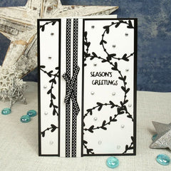 Moonstone Dies - Wonderful Wreath Nesting Frame-3