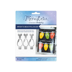 Moonstone Dies - Bright & Beautiful Bulbs-1