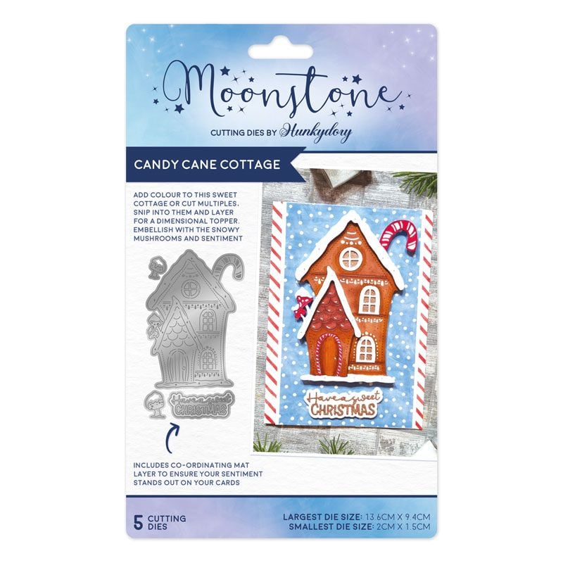 Moonstone Dies - Candy Cane Cottage-1
