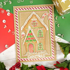 Moonstone Dies - Candy Cane Cottage-2