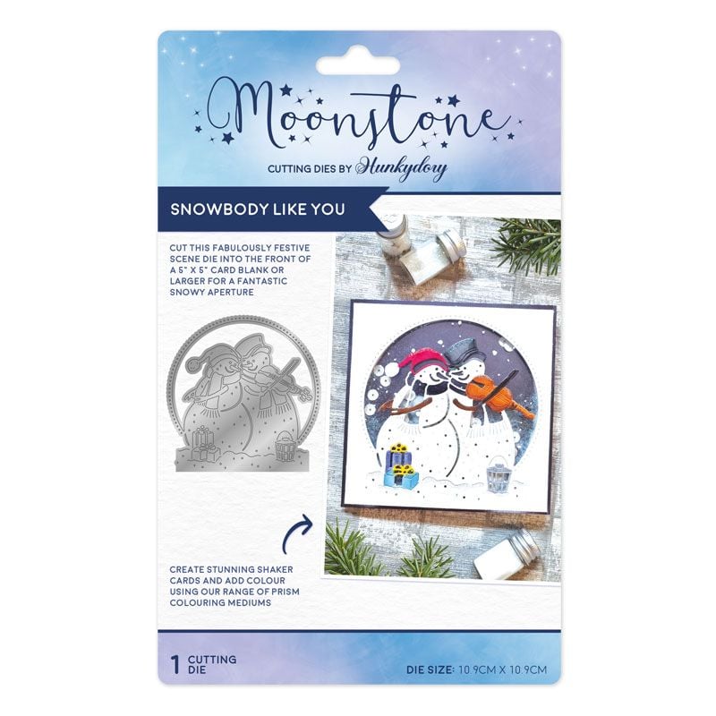 Moonstone Dies - Personne comme toi-1