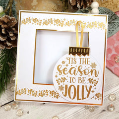 Moonstone Combos - Baubles - 'Tis The Season-2