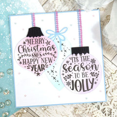 Moonstone Combos - Baubles - 'Tis The Season-4
