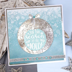 Moonstone Combos - Baubles - 'Tis The Season-5