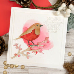 Moonstone Dies - Layering Robin-2