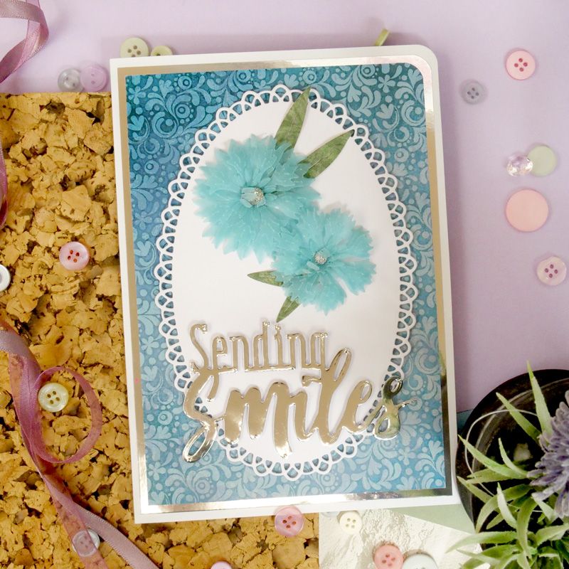 Moonstone Dies - Sending Smiles-5