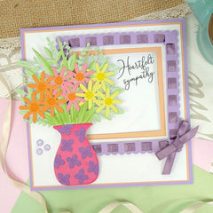 Moonstone Dies - A Vase of Fabulous Flowers-5
