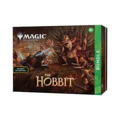 Magic The Gathering TCG - The Hobbit - Bundle-1