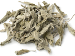 Mullein Leaves-2