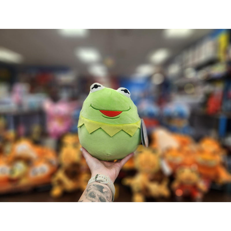 Muppets 8" Squishmallow-6