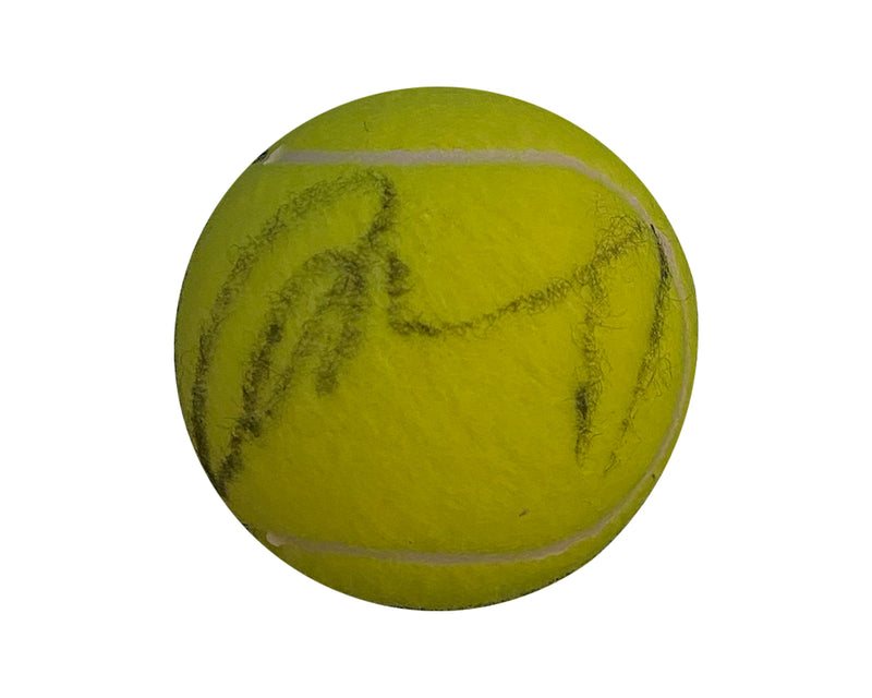 Andy Murray Autographed Tennis Ball-1