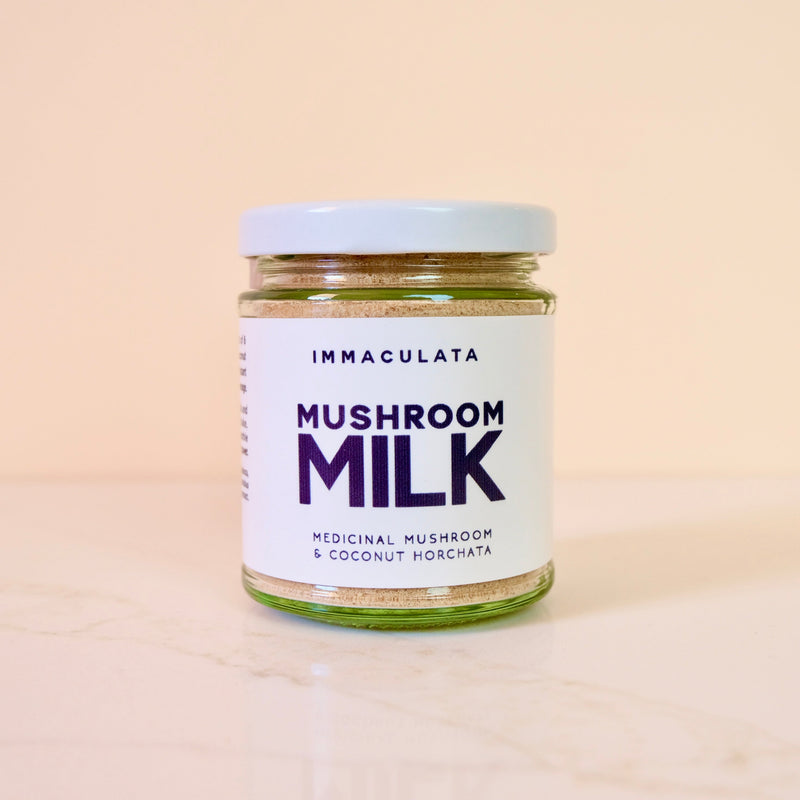 MUSHROOM MILK-4