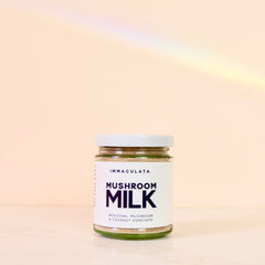 MUSHROOM MILK-3