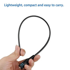 Long NA-771 Dual-Band Antenna for Baofeng Radios-5