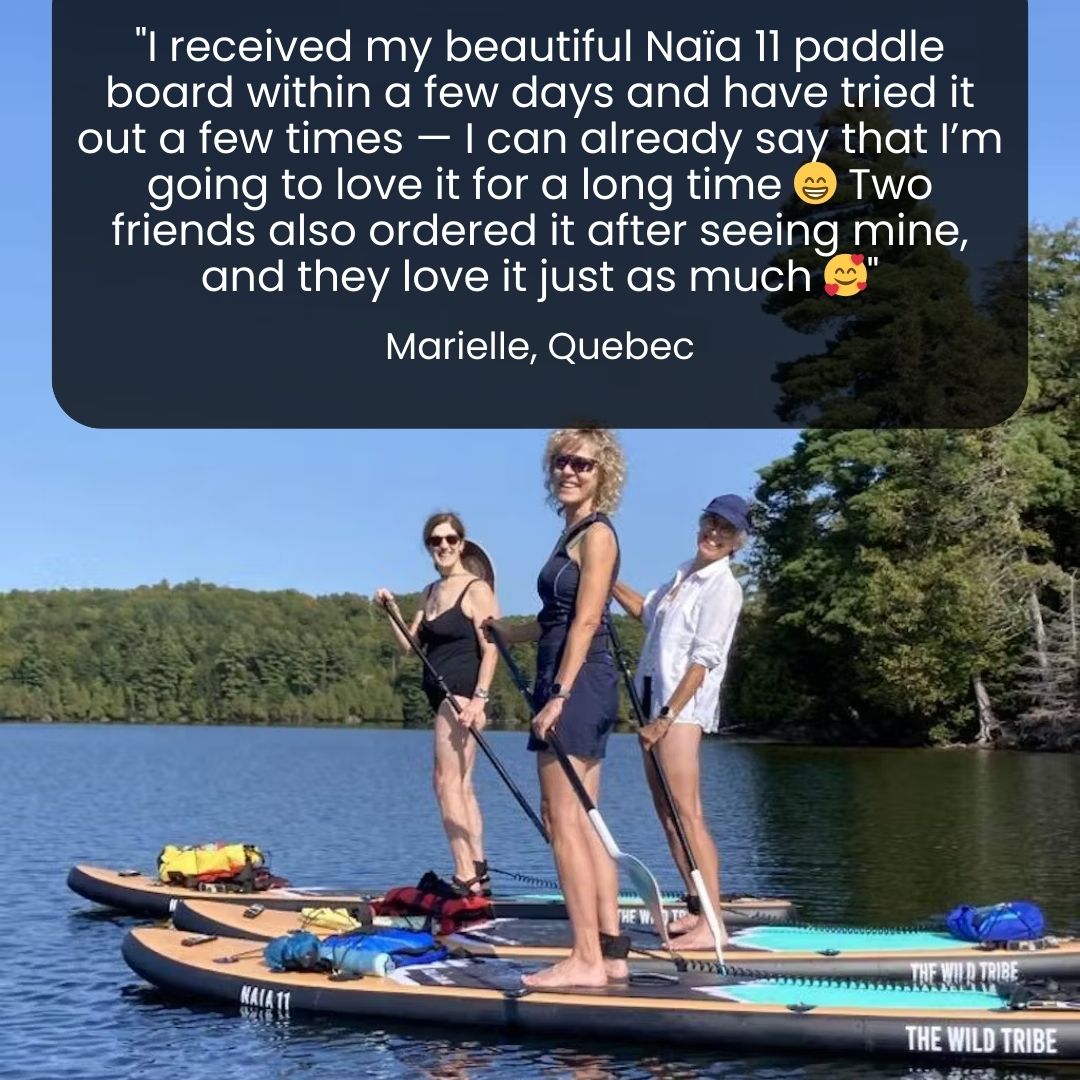 Naïa 10'-9