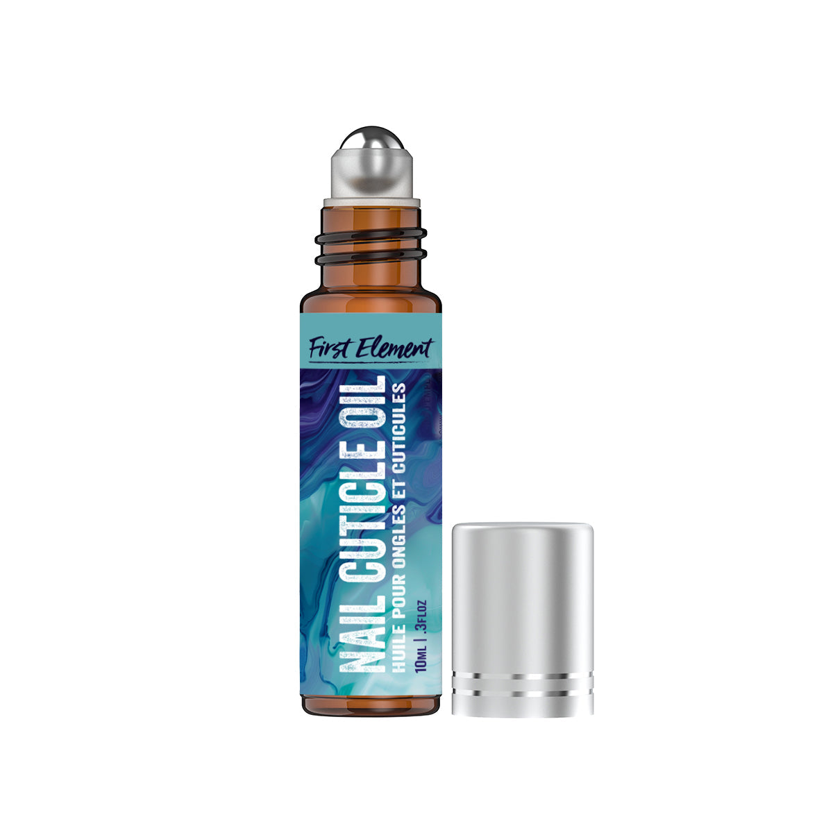 Nourishing Nail Cuticle Oil