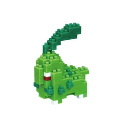 Chikorita (Nanoblock)-1