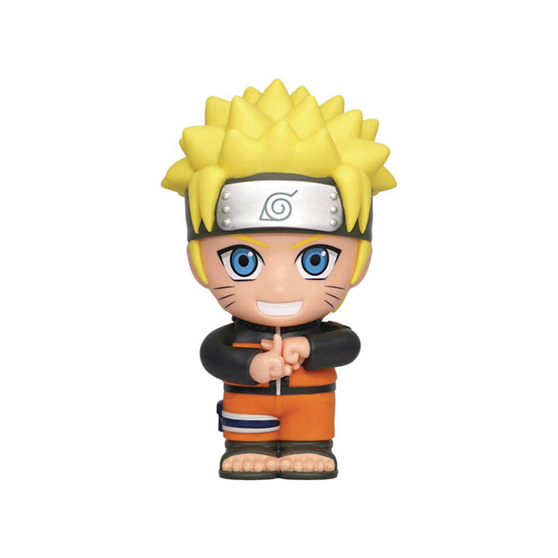 Naruto Figural Bank-1
