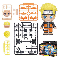 Naruto Model Kit (5")-1