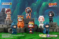Naruto Pajamas Series (1 Random Box)-1