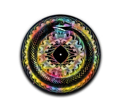Ouroboros Turntable Slipmat-1