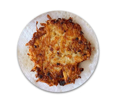 Latke Turntable Slipmat-1